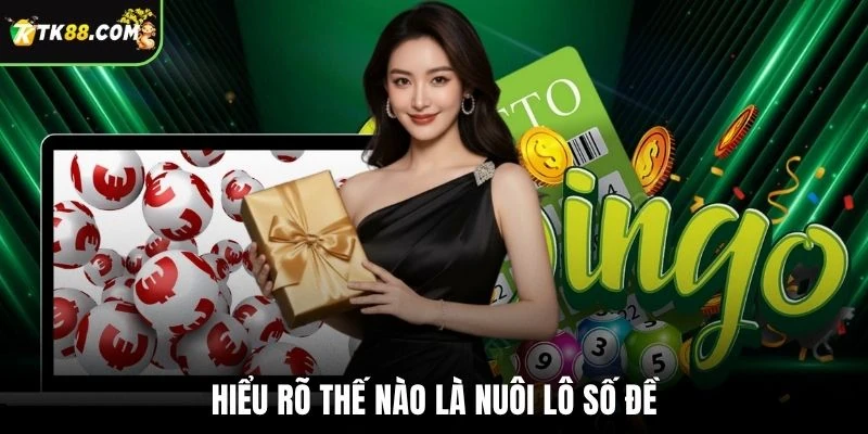 Hiểu rõ thế nào là nuôi lô số đề