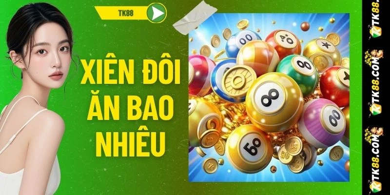 Xiên Đôi Ăn Bao Nhiêu